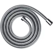 Hansgrohe Doucheslang Mariflex - Universeel - Anti-torsie - Krasvrij - Chroom - 200cm