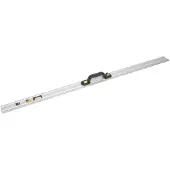 Sencys Meetlat Met Waterpas 100cm