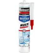 Rubson Voegkit Douche Multi Materials Transparant 300ml