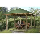 Weka Prieel 651b Gr.1 Paradies 514x263cm