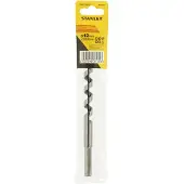 Stanley Spiraalhoutboor - 12x200mm