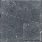 Overig Vloertegel Nero Marquino - Marmerlook - Zwart - 20x20cm - 0,6m²