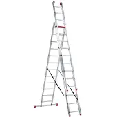 Altrex Ladder Reform All Round 3x12