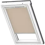 Velux rolgordijn lichtdoorlatend RFL MK08 4155S zand