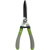 Central Park Heggenschaar Soft Touch - Staal - Tefloncoating - Ergonomische Handgrepen - 1 Stuk