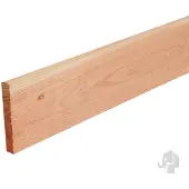 Elephant Schuttingplank - Douglas - Gezaagd - 1,8x16x200cm - Fsc