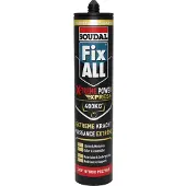 Soudal Fix All X-Treme Power Express Wit 280ml
