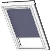Velux manuele rolgordijn RFL M04 9050