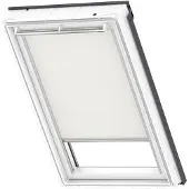 Velux rolgordijn lichtdoorlatend RFL MK06 1028S wit