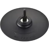 Stanley Schuurpad Nylon Steunschijf Voor Boormachine - 125mm