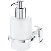 Tiger Zeepdispenser Ramos 250ml Chroom