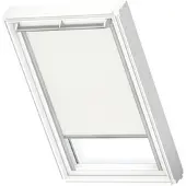 Velux Lichtdoorlatend Rolgordijn Rfl P04 1028s - Manueel - Wit