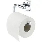 Tiger Toiletrolhouder Ramos - Rvs - Chroom