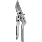 Hendrik Jan Snoeischaar Papegaaibek - Aluminium - Ergonomisch Handvat - 198mm