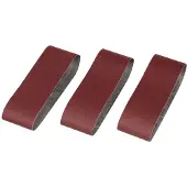 Stanley Schuurband Sta33201-xj - 75x533mm - Korrel 150 - 3 Stuks