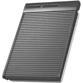 Velux Integra Rolluik Op Zonne-energie