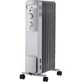 Sencys Olieradiator Ny1507-16m 1500w Wit