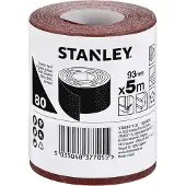 Stanley Schuurrol - K80 - Bruin - 93mmx5m