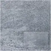 Overig Vloertegel Pietra Piezza - Natuursteenlook - Grijs - 40x60cm - 1,44m²