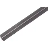 Alberts Hoekprofiel Staal 20x20x2mm 2m