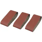 Stanley Schuurband Sta33111-xj - 75x457mm - Korrel 150 - 3 Stuks