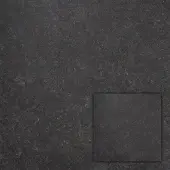 Overig Vloertegel Ardennes Noir - Natuursteenlook - Zwart - 60x60cm - 1,44m²