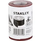 Stanley Schuurrol - K120 - Bruin - 93mmx5m