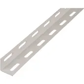 Alberts Hoekprofiel - Staal Verzinkt - 27x27x1,5mm 2m