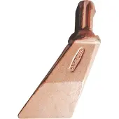 Express Soldeerbout 45 X 5 Mm