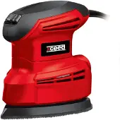 Xceed Software handpalmschuurmachine EX105PSG