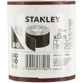 Stanley Schuurrol - K60 - Bruin - 93mmx5m