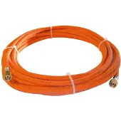 Express Rubber Slang Ø6,3mm 10m