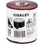 Stanley Schuurrol - K40 - Bruin - 93mmx5m