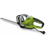 Central Park Elektrische Heggenschaar Cpe4541 Ht2 - 450w - 46cm
