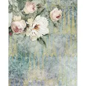 Overig La Rosa Fotobehang - Meerkleurig - 2,50m X 200cm