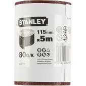 Stanley Schuurrol - K80 - Bruin - 115mmx5m