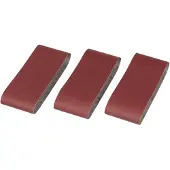 Stanley Schuurband Sta33261-xj - 100x560mm - Korrel 150 - 3 Stuks