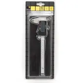 Sencys Schuifmaat Digitaal Rvs - 15cm