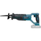 Wesco Reciprozaag Ws2976.9 - 18v Accu (zonder Accu) - Variabele Snelheid