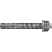 Fischer Snelbouwanker Fbn Ii Metaal - Diam. 10 Mm - 4 Stuks