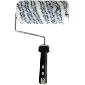 Sencys Verfroller + Beugel Ruwe Ondergrond 18cm