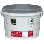 Sencys Rapid Dry Primer - Muur En Plafond - Mat Wit - 2,5l