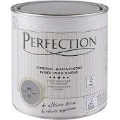 Perfection Voorstrijk Primer - Muur En Plafond - Grijs - 2,5l