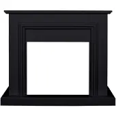 Manor House Schouwombouw Liam 110x95x34cm Zwart