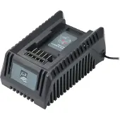 Central Park Batterijlader - 40v - Voor Elektrisch Gereedschap