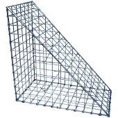 Giardino Steenkorf Tria 60x30x84,8cm