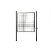 Giardino promo-poort groen - 100 x 100 cm