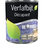 De parel Parel Pure Power verfafbijt 750 ml