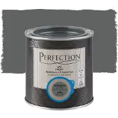 Perfection Lak Ultradekkend Zijdeglans Gobigrijs 375ml