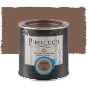 Perfection Lak Ultradekkend Zijdeglans Deep Earth 375ml